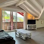 Appartamento T3 Neuf A Urrugne, Proche Frontiere, Commerces Et Plage, Stationnement Gratuit. - Fr-1-239-931