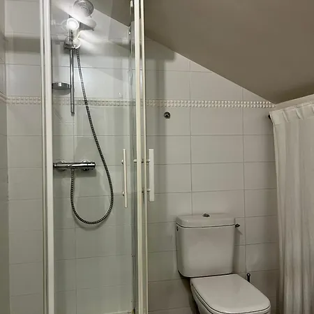 T3 Neuf A Urrugne, Proche Frontiere, Commerces Et Plage, Stationnement Gratuit. - Fr-1-239-931