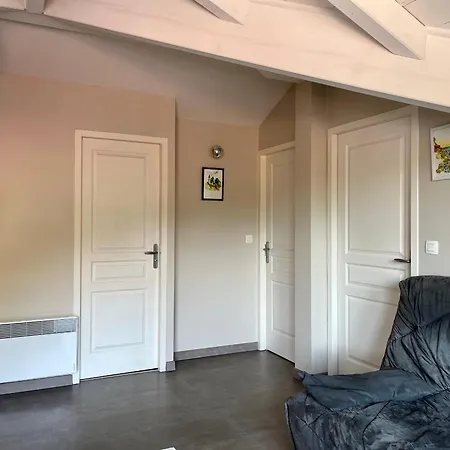 T3 Neuf A Urrugne, Proche Frontiere, Commerces Et Plage, Stationnement Gratuit. - Fr-1-239-931
