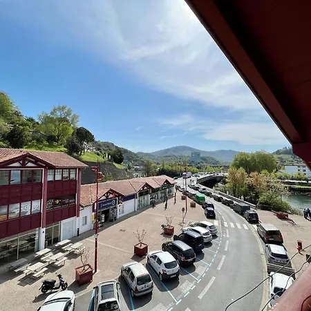 T3 Neuf A Urrugne, Proche Frontiere, Commerces Et Plage, Stationnement Gratuit. - Fr-1-239-931 * Urrugne